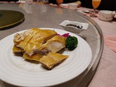 -花中城·杭帮菜·粤菜·海鲜火锅(清泰街店)