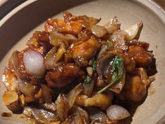 -青年公社烤鸭(青年路店)