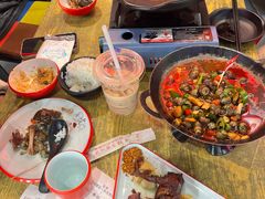 -老闵田螺馆·南昌特色小炒(梦时代店)