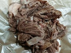 -小辫子羊肉面馆(周东店)