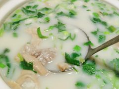 黑毛猪肠肺汤-930私房菜(欧阳路店)