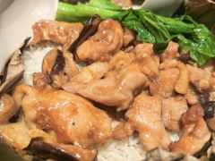 -72街荷叶饭(东方宝泰广场店)