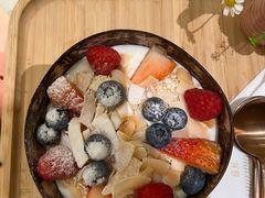 -Tomacado花厨(南京IFC国金中心店)