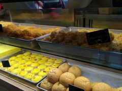 -鲍师傅糕点(春熙路店)
