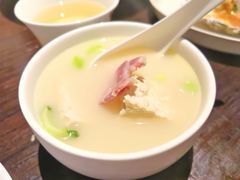 -明湖楼·经典鲁菜山东海鲜(大明湖店)