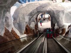 -湘江欢乐城欢乐雪域