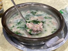 -标记美食新鲜猪杂(兴南大道店)