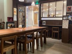 -彬媽糖水(侨鑫国际店)