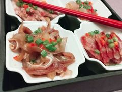 -徽镇小厨·经典徽菜(十里河店)