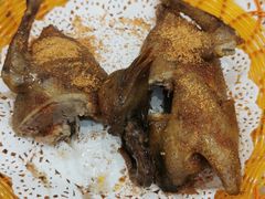 -皇鸽餐厅(五桂山分店)