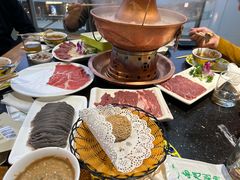 -南门涮肉(上海二店)
