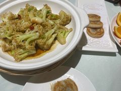 -香丰阁·烤鸭·川湘菜(清河店)