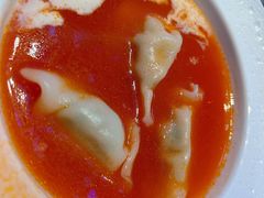 -东方饺子王(哈西万达店)