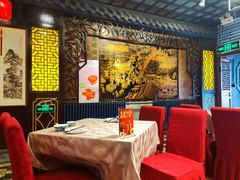 -老浒记烤鸭-北京菜(琉璃厂店)