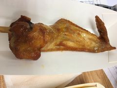 -麦当劳(虹梅路地铁站店)