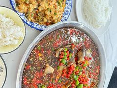-挖色菜香园(大理店)