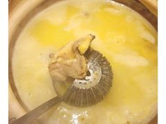 -捞围鲜·港式打边炉(海阳路店)