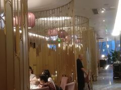 -柒园·三十年创意杭帮菜(龙湖滨江天街店)