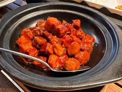 -茴香熙楼(翠湖店)