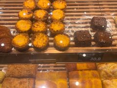 -FANEN法念·烘焙·甜点(万象城店)