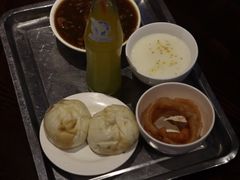 卤煮火烧-姚记炒肝店(簋街店)
