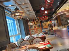 -通海俄式烧烤·俄罗斯大串(嵩山路店)