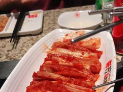 -丰茂烤串(金泉美食宫店)
