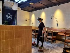 大堂-嘿嘟嘟·肋条烧肉放题(爱融荟城店)