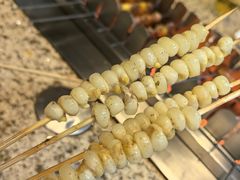 -丰茂烤串(卫星广场店)