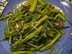 -滇道云南特色料理(康定路店)
