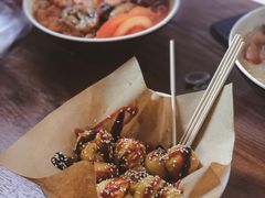 -文记壹心鸡(宝华路店)