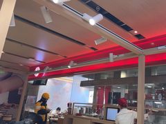 -喜家德虾仁水饺(飞洲国际店)