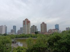 -迎泽公园