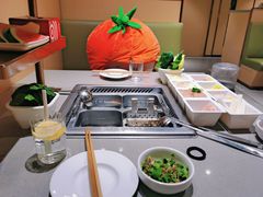 -海底捞火锅(河东万达广场店)