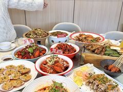 -阿胖龙虾(宁国南路总店)
