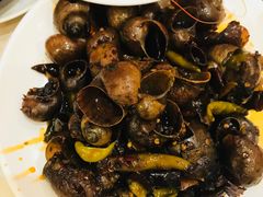 -芭菲盛宴·环球美食(袁家岗店)