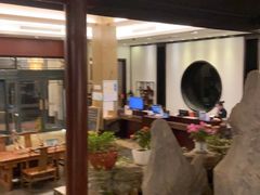 -苏州独墅湖书香世家酒店