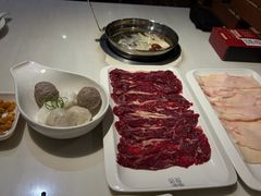 -围炉夜话·潮汕卤水火锅(榕江店)