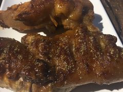 -鸽子窝专业烧烤店(长白店)