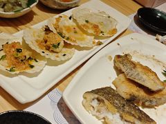 -贵木日本料理·铁板烧(新地假日广场店)