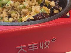 -大丰收脆鱼(浦西万达店)