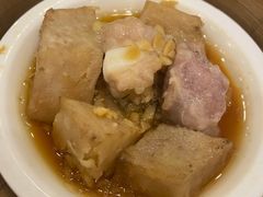 -豪享悦牛排自助餐厅(天河城店)
