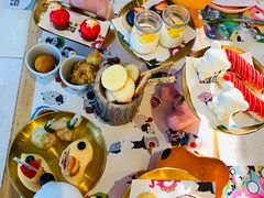 -水桶王国主题餐厅·聚会·生日派对·亲子活动·家庭套餐(亚龙湾希尔顿店)