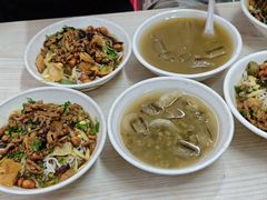 -富辉粉店·海南咖喱饭