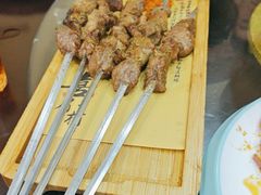 -烟疆印象新疆菜(万联广场店)