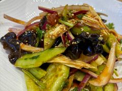-老边饺子馆(东单店)