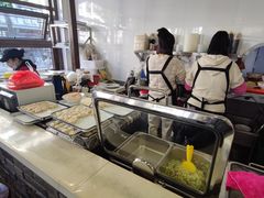-长人馄饨铺(解放街店)