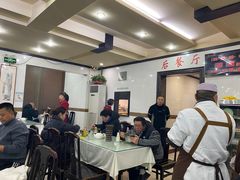 -杨记拉面总店