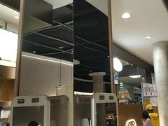 -德克士(长安百货店)