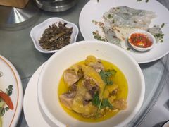 -闽公馆·客家私房菜·商务宴请·包厢(杏林橡树湾店)